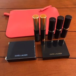Estée Lauder makeup